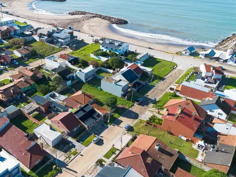 Depto Tipo Casa en Venta de 4 ambientes