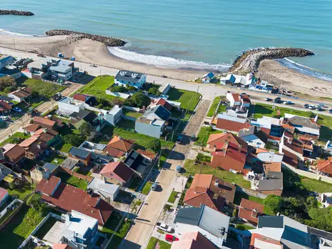 Necochea 100