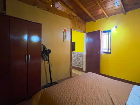 Depto Tipo Casa en Venta 16 años