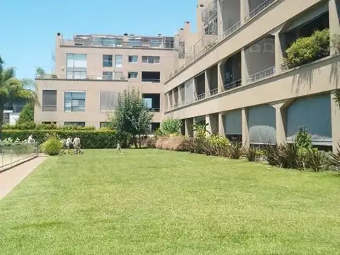 Departamento en Alquiler Temporal al Noroeste