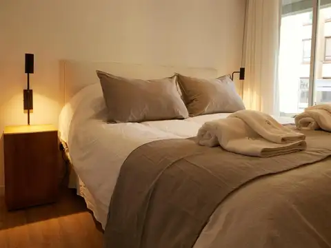 Departamento en Alquiler Temporal en San Telmo, USD 800