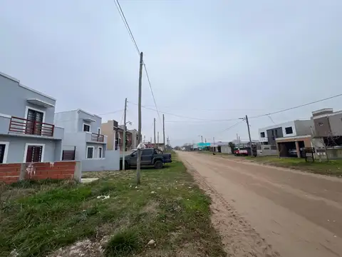 Terreno en Venta en Mar del Tuyu, USD 28.000