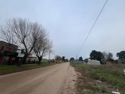 Terreno en Venta 13  mts Frente