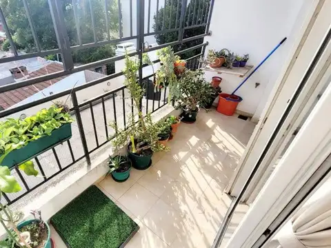 Departamento en Venta 15 años