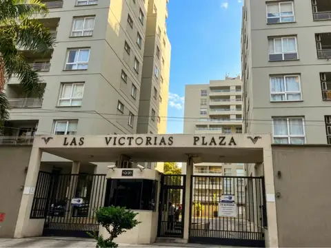 Venta Depto 2 ambientes San Martin Las Victorias