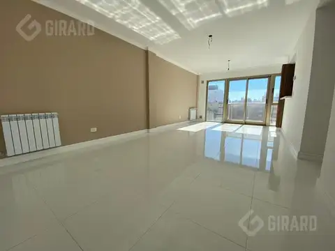 Edificio DAMAR IX, 3 ambientes, Plaza Mitre