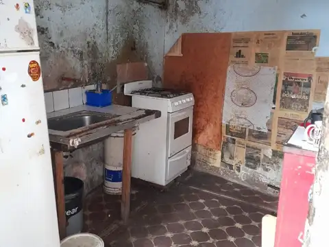 Terreno en Venta 8,66  mts Frente