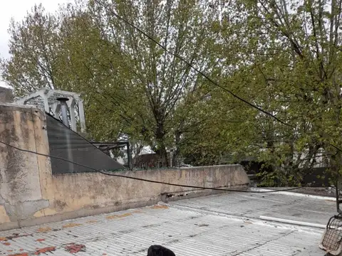 Casa Valor Terreno 8,66x12 m