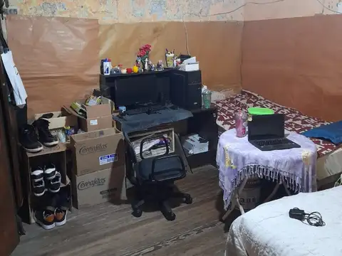 Terreno en Venta 12  mts Fondo