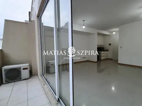 Departamento en Alquiler en Villa del Parque, $ 650.000