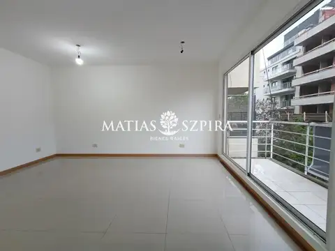 Departamento en Alquiler Permite mascota