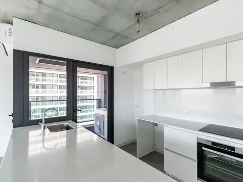 Departamento en Alquiler en Monserrat, USD 2.300