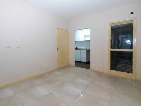 DEPARTAMENTO 2 AMBIENTES  EXCELENTE UBICACIÓN 