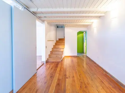 Venta Local con Terraza en Villa Crespo