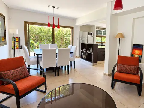 Casa  en Alquiler en Mapuche Country Club, Pilar, G.B.A. Zona Norte