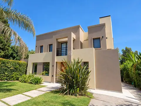 Casa  en Alquiler en Mapuche Country Club, Pilar, G.B.A. Zona Norte