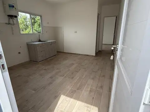 Departamento en Venta Apto profesional