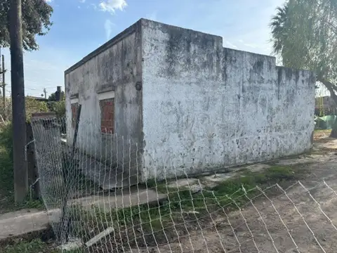 Terreno en Venta de 600,0 m2