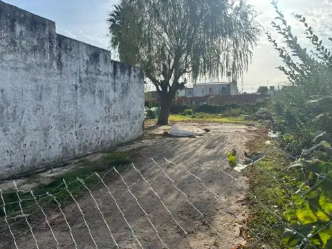 Terreno en Venta en San Pedro, USD 35.000