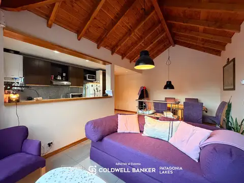 Departamento en Venta 10 años