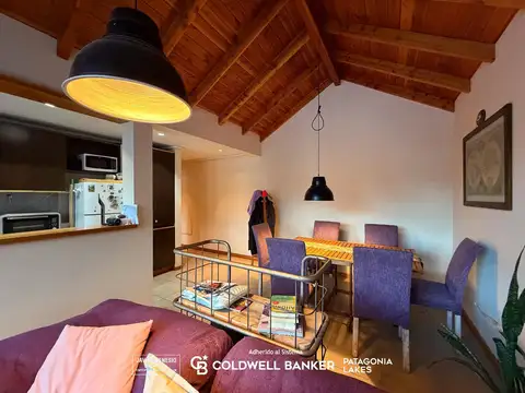 Departamento en Venta al Norte