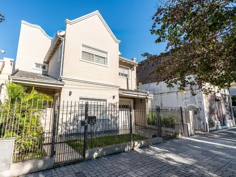 Casa en Venta de 4 dormitorios