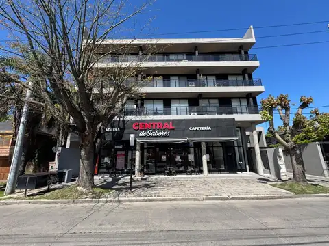 DEPARTAMENTO EN VENTA  A ESTRENAR 2 AMBIENTES EN MORENO