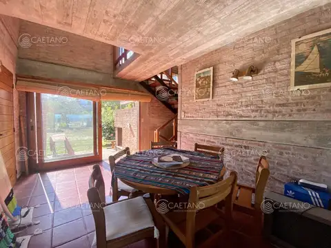 Casa en Venta en La Barra, USD 440.000