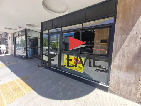 Alquiler Local comercial - Neuquén Centro