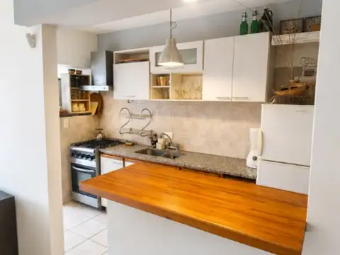 Departamento en Venta en San Jose, USD 68.000