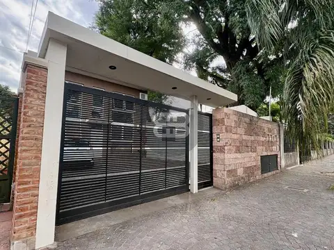 Casa en Alquiler de 1 dormitorio