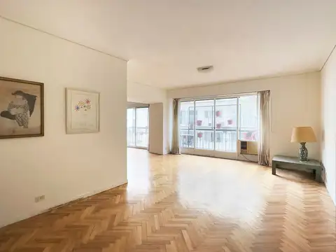 Departamento en Venta 46 años