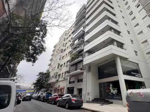 Departamento en Venta en Retiro, CABA