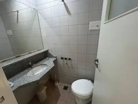 departamento 3 amb fte planta baja