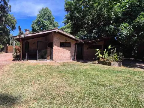 Casa en Venta en Maquinista F Savio, USD 100.000