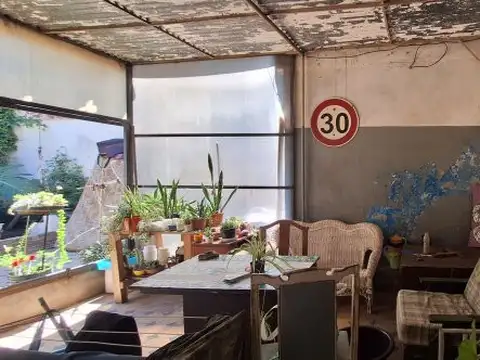 Depto Tipo Casa en Venta de 15 dormitorios