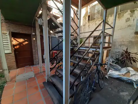 SANTA FE AL 3000 ALQUILER DEPARTAMETNTO MONOAMBIENTE EN ROSARIO