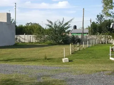 Terreno en Venta en Bosque De San Vicente, USD 25.000