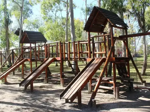 Pampa 1100-bosques De San Vicente 1100