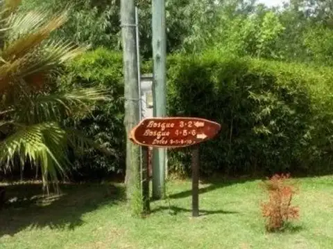 LOTE EN VENTA 257 M2 BOSQUES DE SAN VICENTE-OPORTUNIDAD