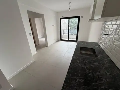 Departamento en Venta en Villa Crespo, Capital Federal