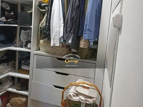 Depto Tipo Casa en Venta al Sur