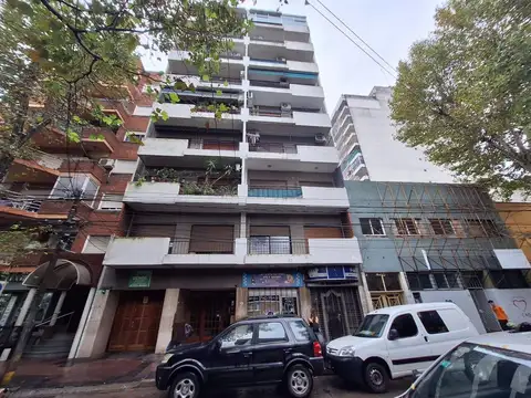 VENTA COCHERA SAN MARTIN CENTRO- APTA CREDITO