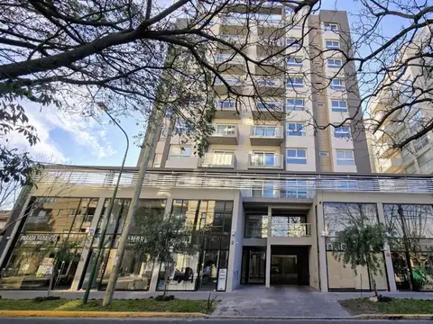 Alquiler departamento 2 dormitorios cochera ituzaingo