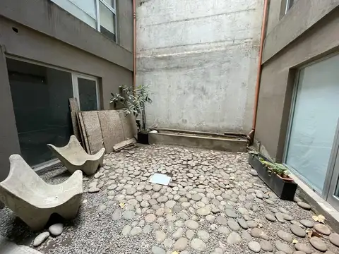 Departamento de 1 ambiente en Venta en Palermo