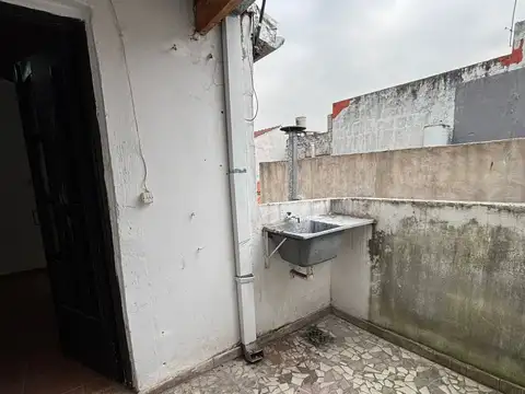 Departamento en Alquiler con 2 cocheras