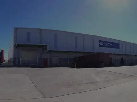 Galpón en Alquiler en Ezeiza, Partido de Ezeiza