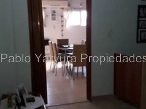 Depto Tipo Casa en Venta en Caseros, USD 100.000