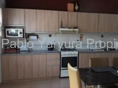 Depto Tipo Casa en Venta de 2 dormitorios