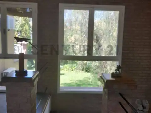 CASA EN BARRIO CLUB DE CAMPO APTA CREDITO HIPOTECARIO